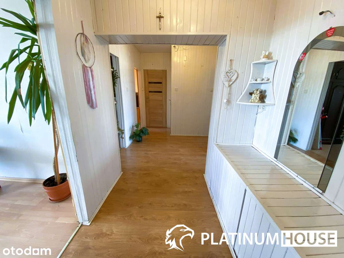 Komfortowe M4 z potencjałem plus Garaż - opcja - Pełny obrazek: 4/14