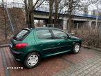 Peugeot 206 1.1 Mistral - 14