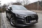 Audi Q7 45 TDI mHEV Quattro S Line Tiptr - 1