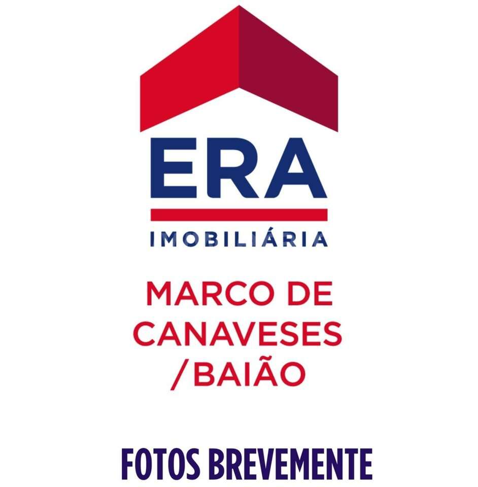 Apartamento T3 / Marco de Canaveses, Vila Boa de Quires e Maureles