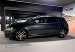 VW Golf 2.0 TDI GTD DSG - 10