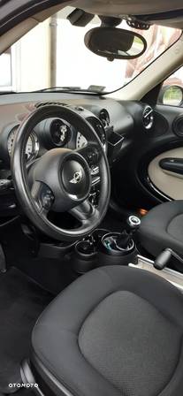 MINI Countryman Cooper D - 4