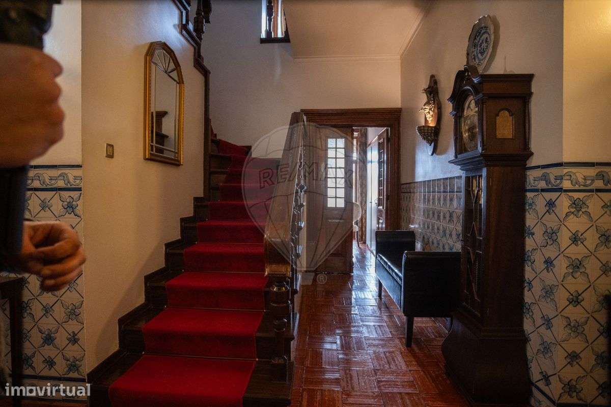 Moradia T7 para venda-10