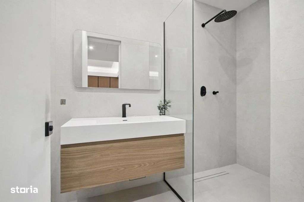 Apartament modern 2 camere cu view superb I Zona Floreasca - Imagine principală: 5/16