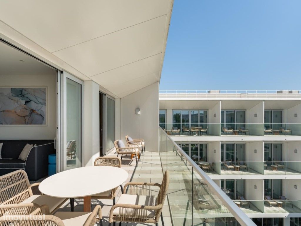 Apartamento T2 Venda Lisboa - Grande imagem: 1/30