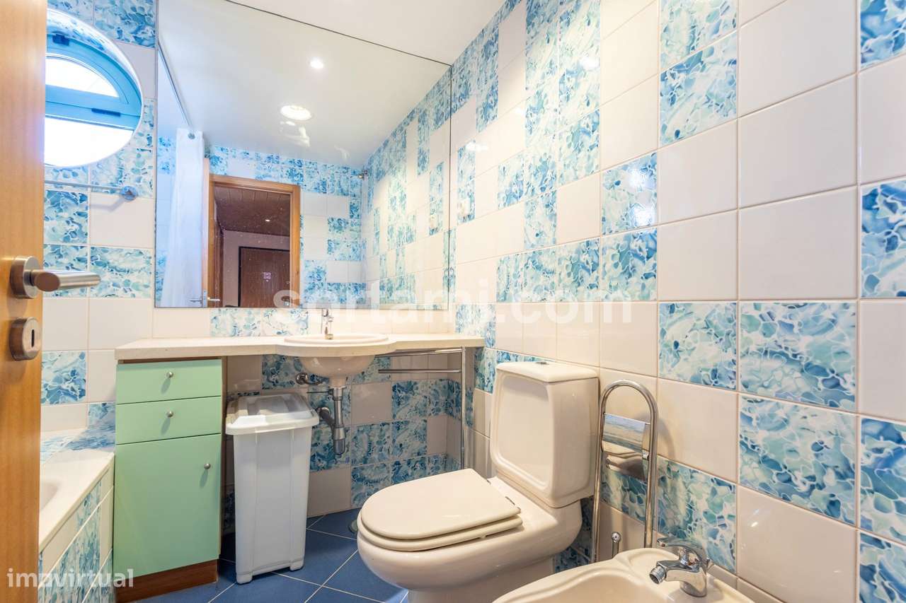 Apartamento T2 Venda em Albufeira e Olhos de Água,Albufeira-14