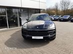 Porsche Cayenne E-Hybrid Tiptronic S Platinum Edition - 5