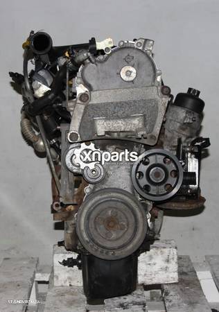 Motor SUZUKI SWIFT III 1.3 Cdti Ref. Z13DT 02.05 -  Usado - 2