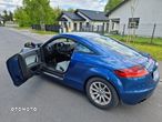 Audi TT 2.0 TFSI - 7