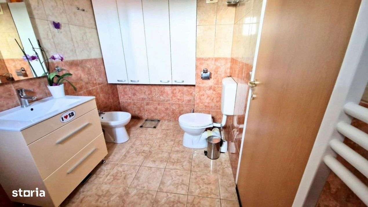 Apartament 3 camere, Trivale MontanStar-10