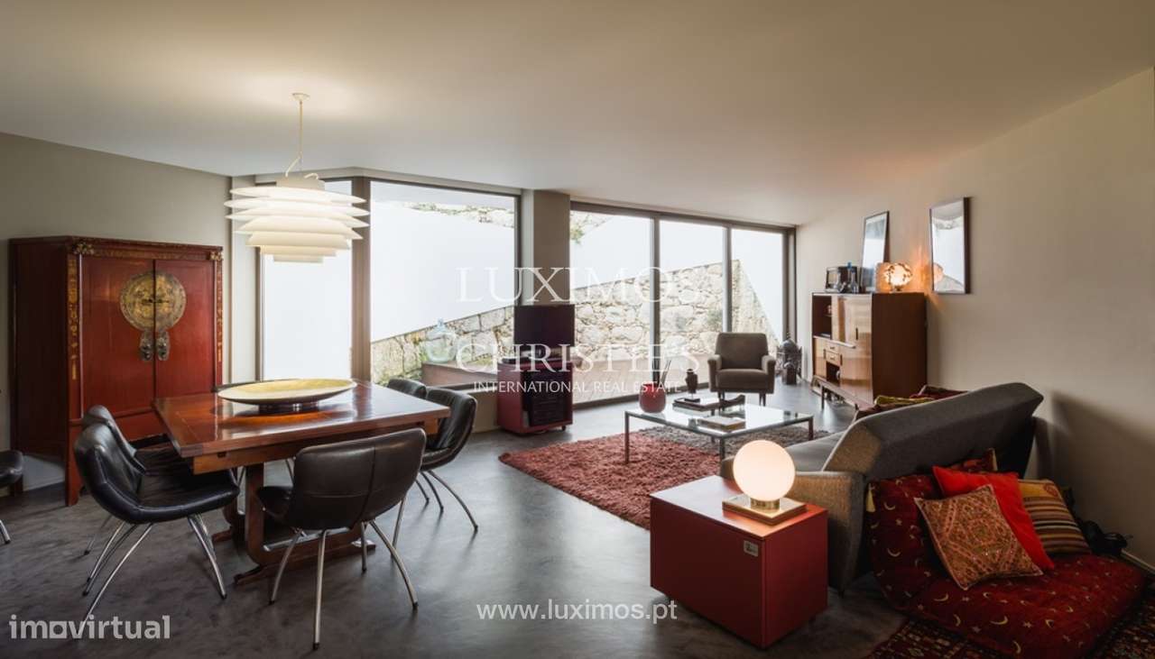 Moradia totalmente reabilitada para venda, Bairro das Artes, Porto - Grande imagem: 2/23