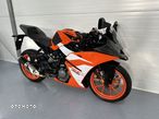 KTM RC 125 - 1