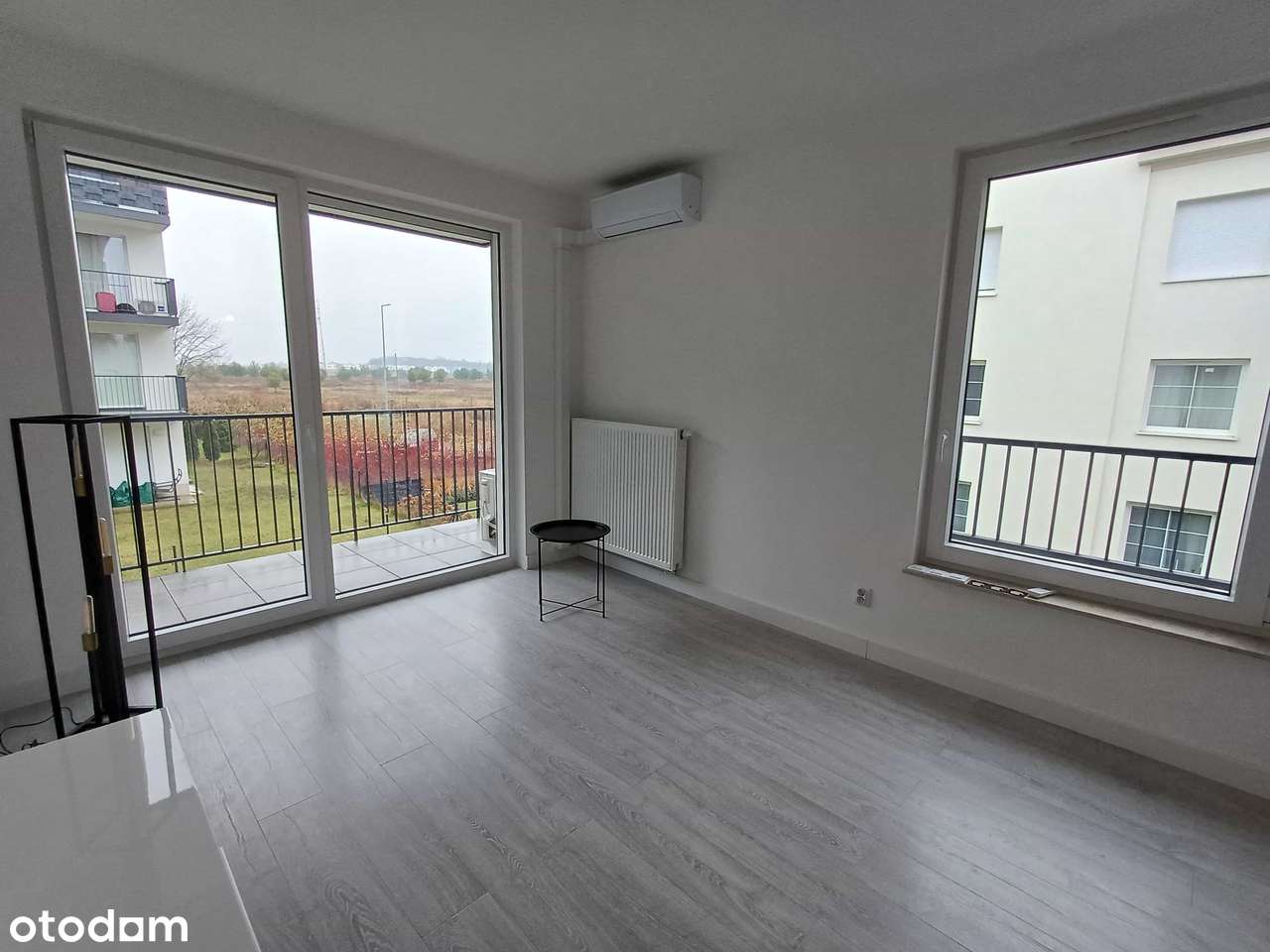 Mieszkanie dwupokojowe ul. Wesoła - Pełny obrazek: 4/12