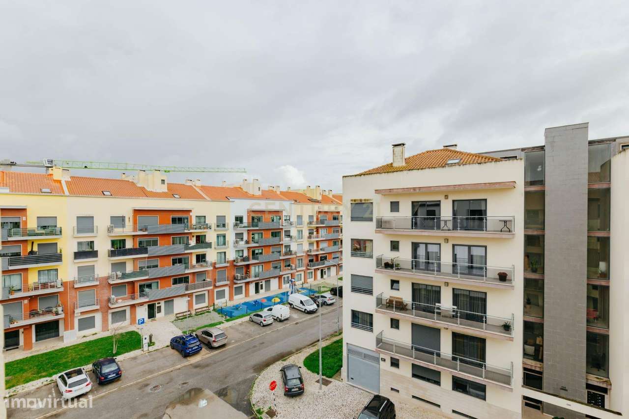 T3 Duplex com excelente área, estacionamento e espaço multifunções - Grande imagem: 2/35