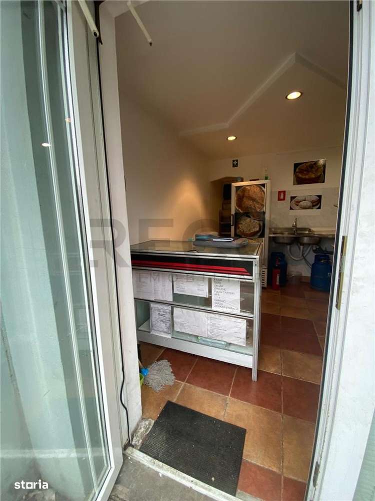 RECO   Spatiu comercial    Placintarie in  Rogerius - Imagine principală: 2/5