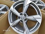 FELGI AUDI a4 B8 B9 Q5 A6 idealne 18'' AUDI SPORT - 1