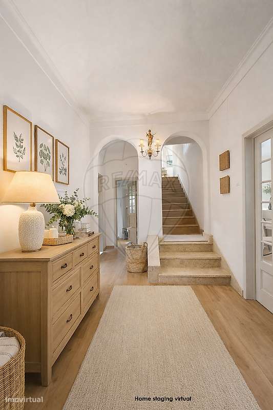 Moradia T5 para venda - Grande imagem: 4/32