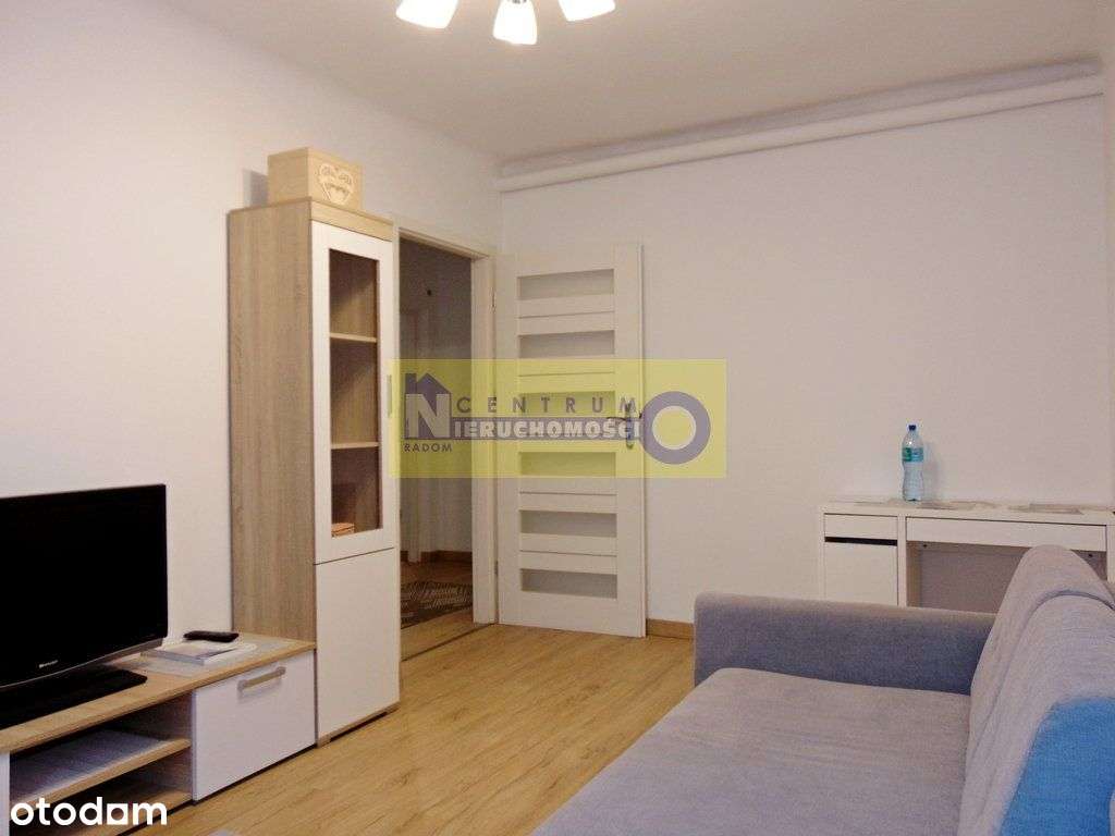 XV-lecia, M4 52,31 m2, ul. Kusocińskiego - Pełny obrazek: 4/15