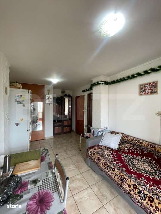 Apartament 2 camere, decomandat, Central - Imagine principală: 5/7