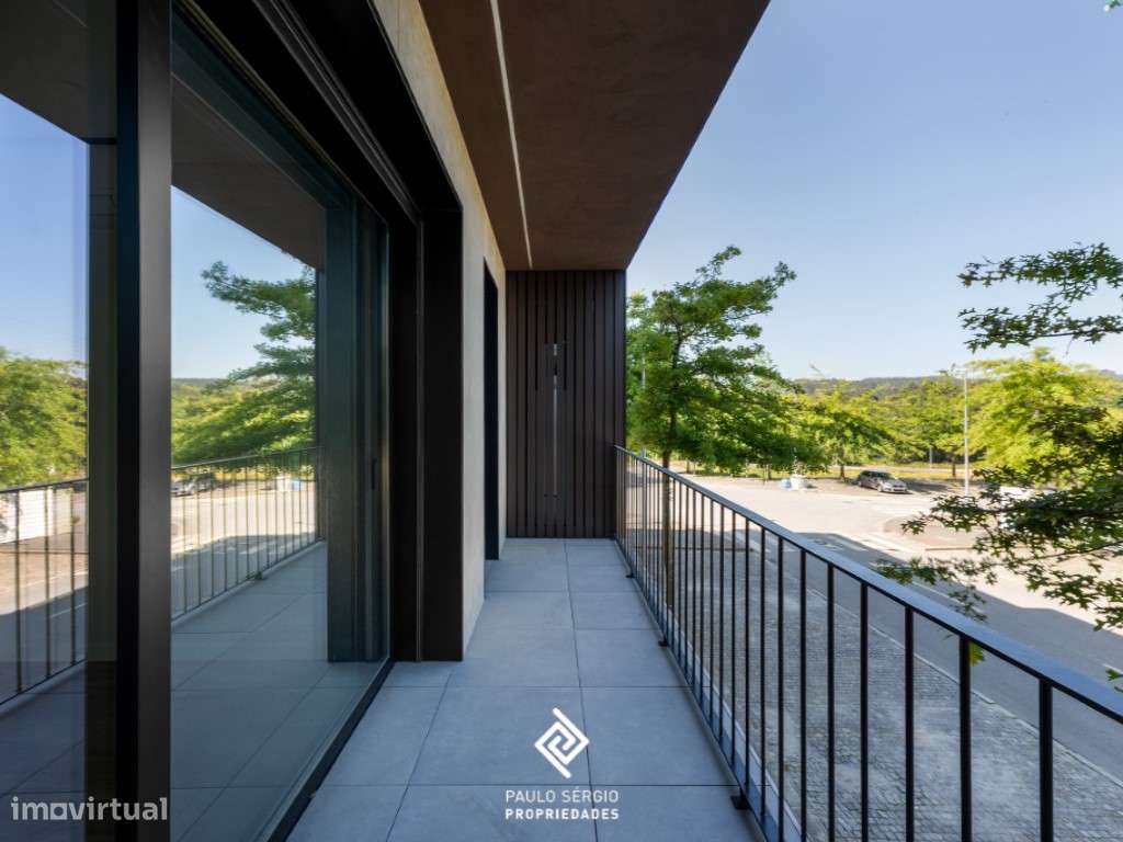 Apartamento T3 Avintes, Vila Nova de Gaia - Grande imagem: 4/17