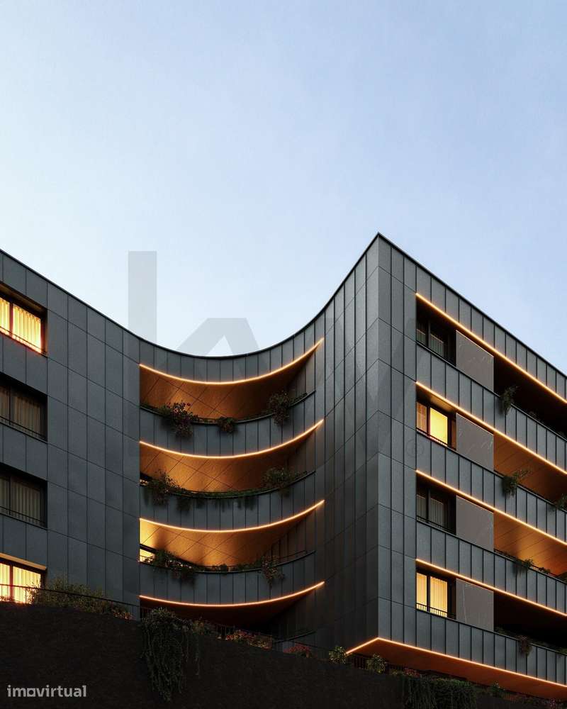 Edifício Sec. XXI 24 – São Pedro, Funchal - Grande imagem: 5/10