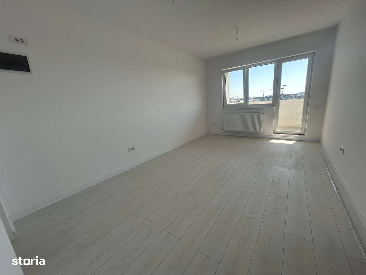 Apartament 2 camere, decomandat, metrou Berceni