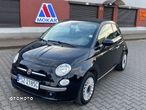 Fiat 500 1.2 8V Lounge - 1