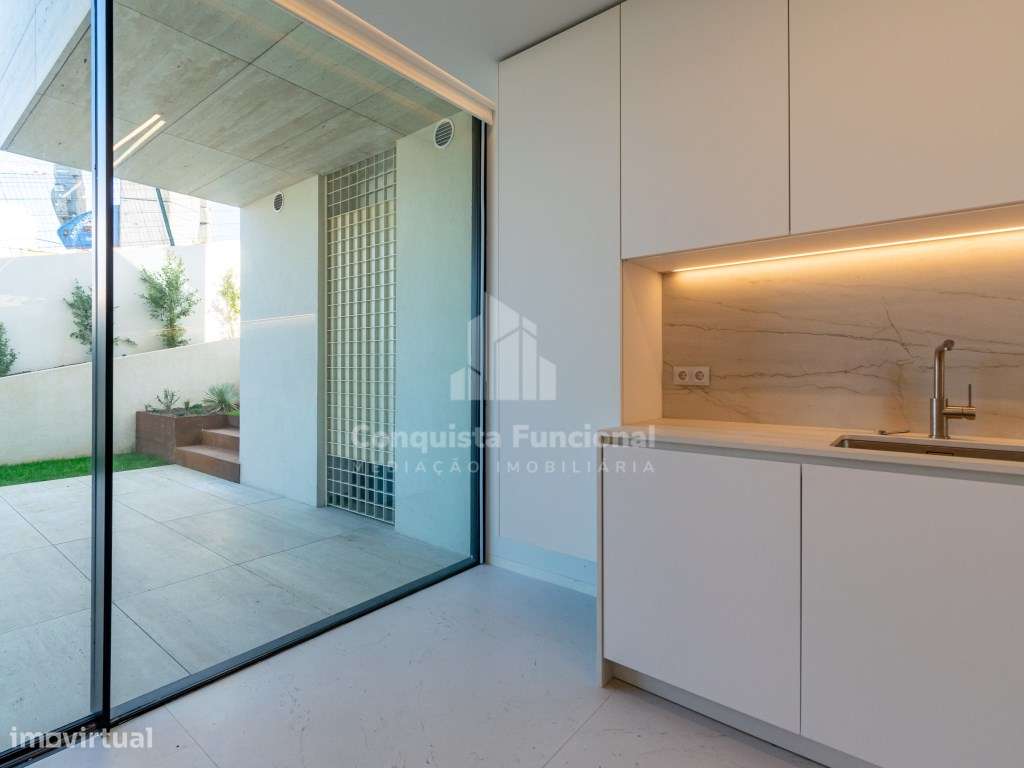 Moradia T4 de Luxo | Quinta Marques Gomes - Gaia | Douro-29