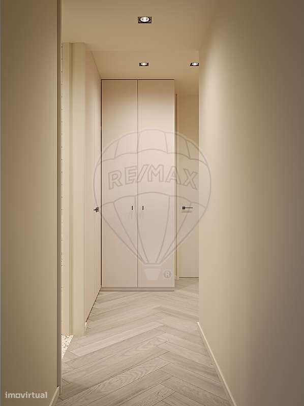 Apartamento T3 para venda-24