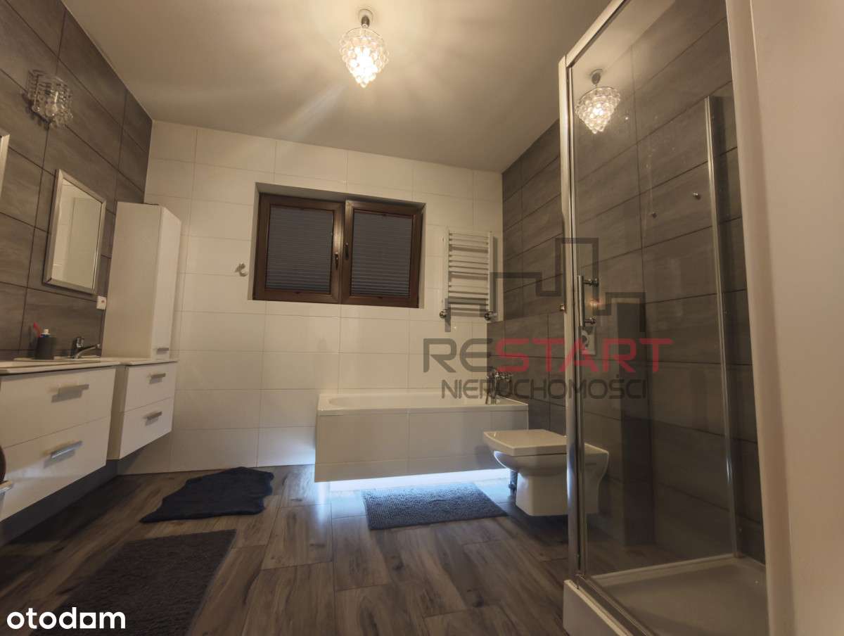 Gotowy do wprowadzenia, Grodzisk Mazowiecki.-12