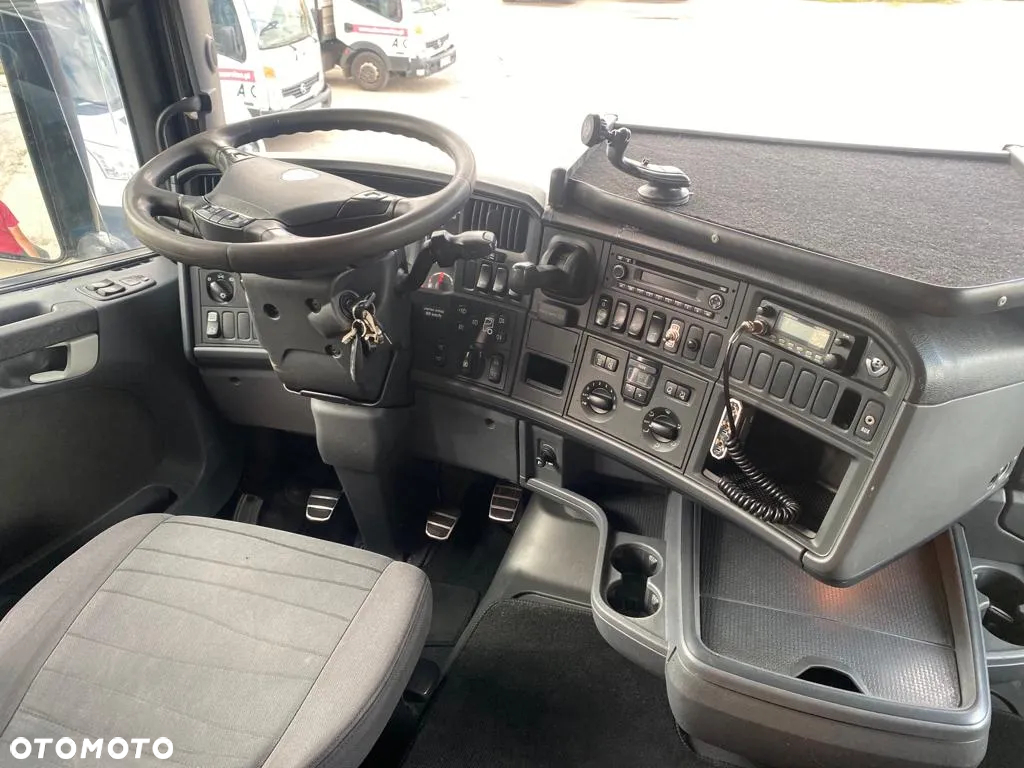 Scania R560 - 6