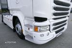 Scania R 490 / TOPLINE / RETARDER / NAVI / I-PARK COOL / EURO 6 / - 10
