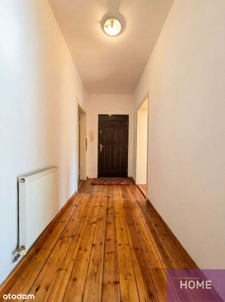 3 pokojowe mieszkanie z ogródkiem na sprzedaż!-12