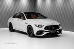 Mercedes-Benz Klasa E AMG 63 S 4-Matic+ - 1