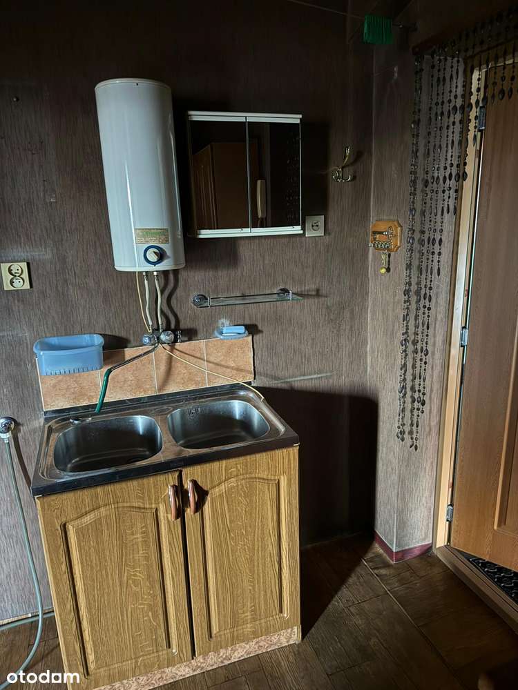 Ul. Przelotowa - mieszkanie 36 m2 w zadbanej kamienicy - Polecam!-4