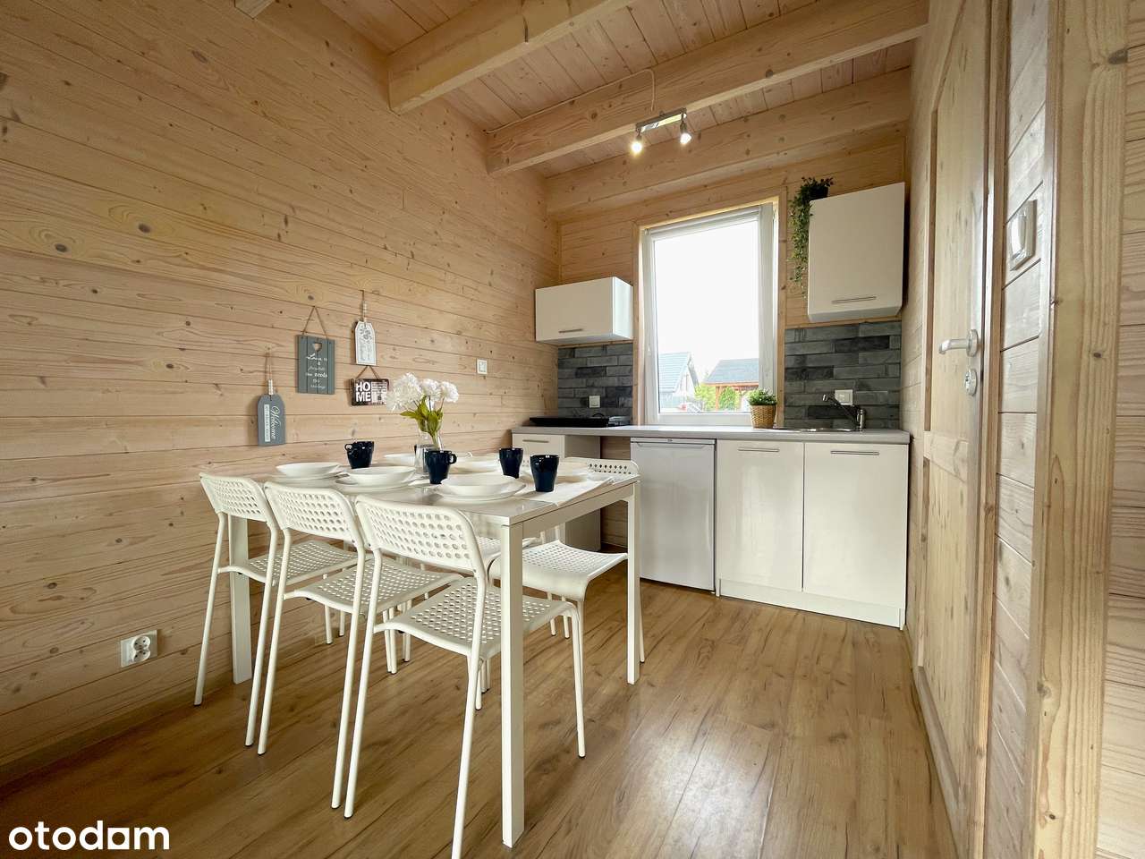 Urokliwe domki nad morzem - gotowa inwestycja - Pełny obrazek: 5/20