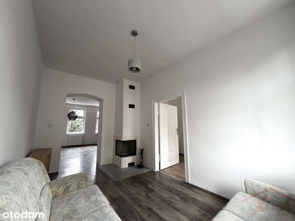 3 pokojowe 69 m², Kamienica, Park Kasprowicza-6