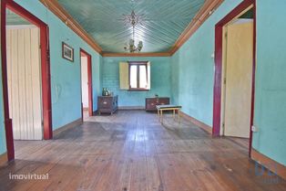 Casa de aldeia T2 em São Miguel, Santa Eufémia e Rabaçal de 218,00 m2 - Grande imagem: 5/30