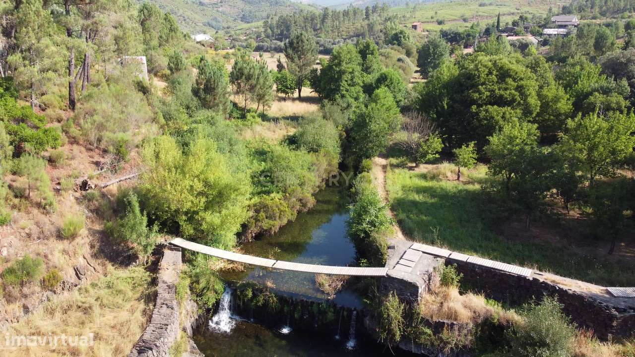 Quinta na Serra da Estrela - Grande imagem: 4/23
