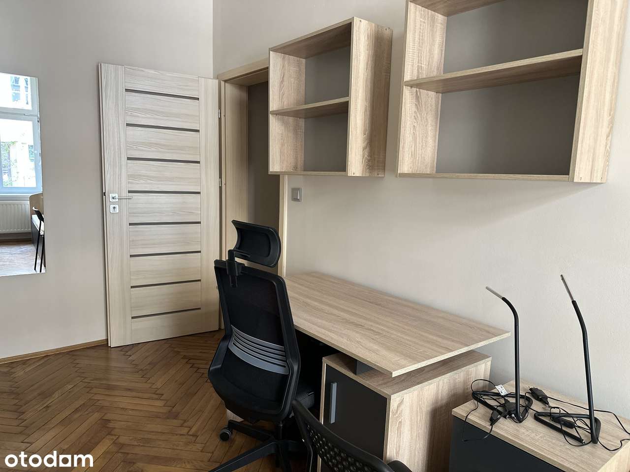 Komfortowy dla studenta/ki | Dom Mieszkalny dla Studentów | Pomorska 7