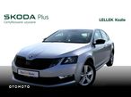 Skoda Octavia 1.5 TSI GPF ACT Ambition - 1