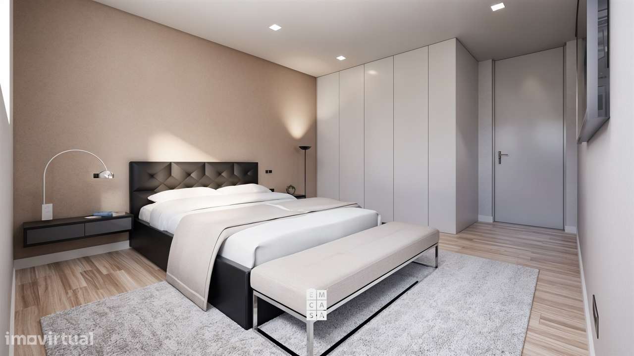 Apartamento T1 Venda em Oliveira de Azeméis, Santiago de Riba-Ul, Ul,-14