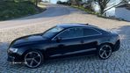 Audi A5 2.0 TDI Multitronic S-line - 7