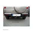 Carlig de remorcare pentru HONDA CR-V - 5usi. - sistem semidemontabil -cu suruburi - tip 3xxx - din 2002/03 pana 2006/12 - 10