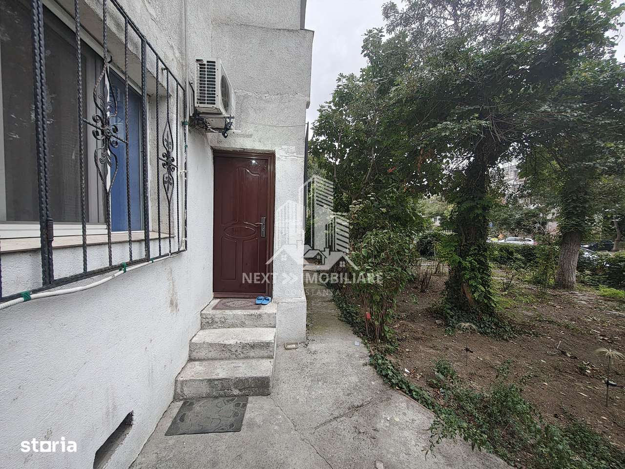 Apartament 2 camere 55mp parter Inel 2-10