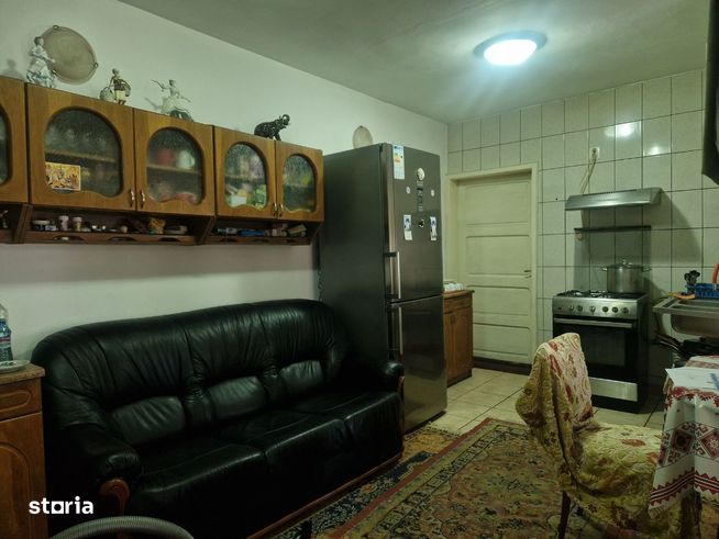 Cafrom Imobiliare -EXCLUSIV- Central - Imobil de Vanzare-2