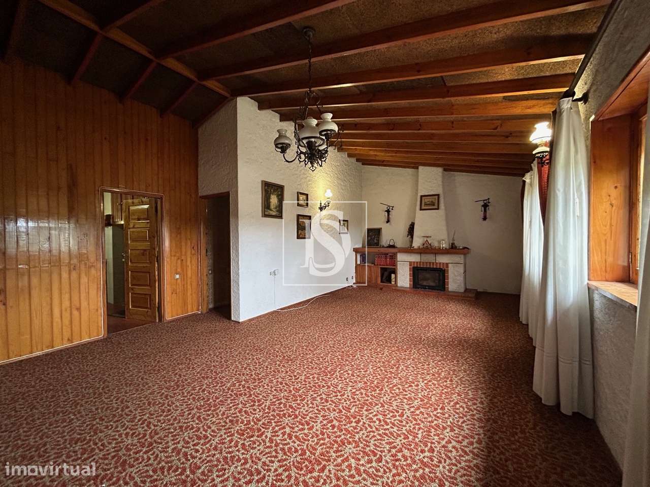 Quinta com 24.300m² em Vale de Açores, Mortágua-17