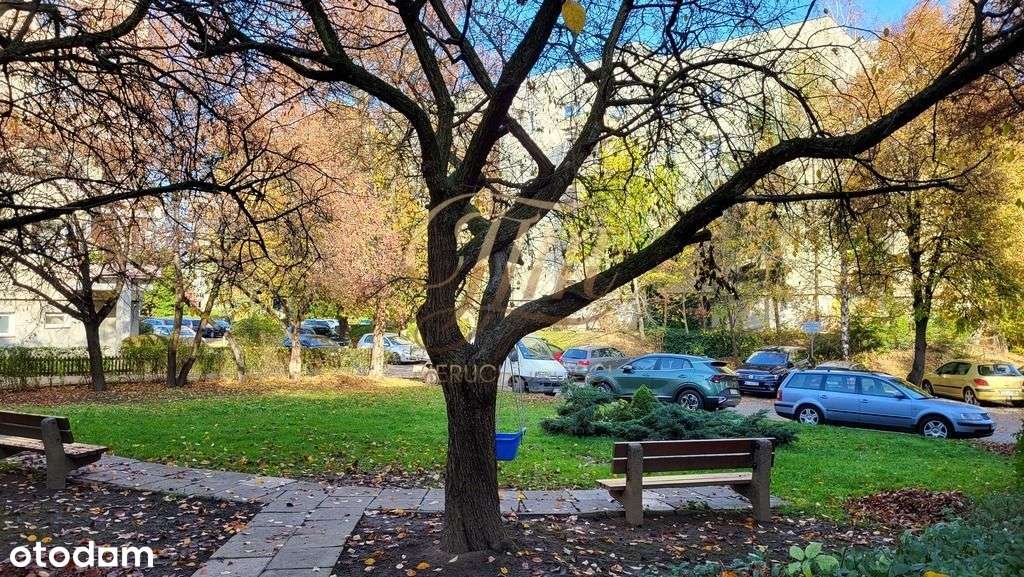 Mieszkanie, 63 m², Warszawa-11