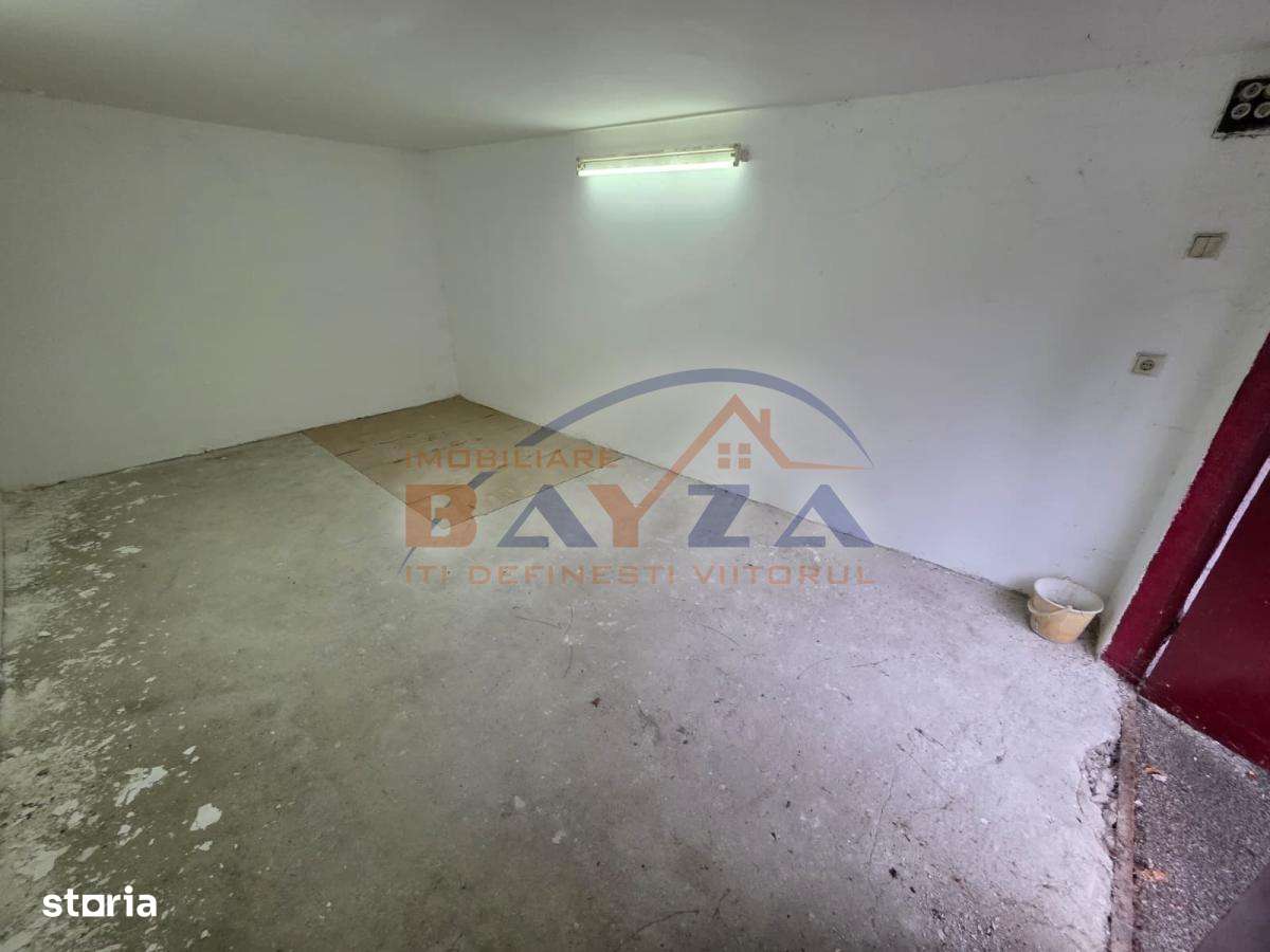 Nicolae Iorga, apartament 2 camere etaj 1, garaj si boxa COMISION ZERO-14