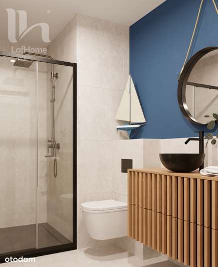 Apartament nad morzem w Stegnie | M17 - Pełny obrazek: 1/6